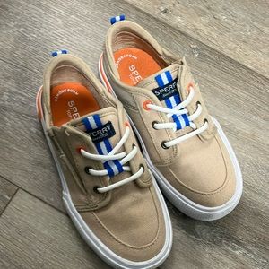 Like new kids speedy loafer shoes